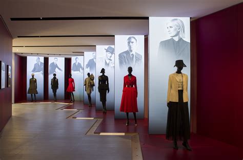 dior musee paris reservation|dior museum paris ticket price.